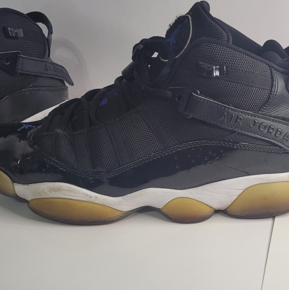 Men nike jordans